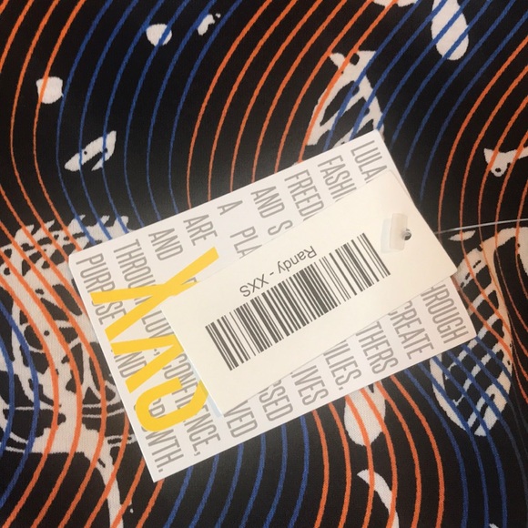 Randy XXS - Picture 2 of 3